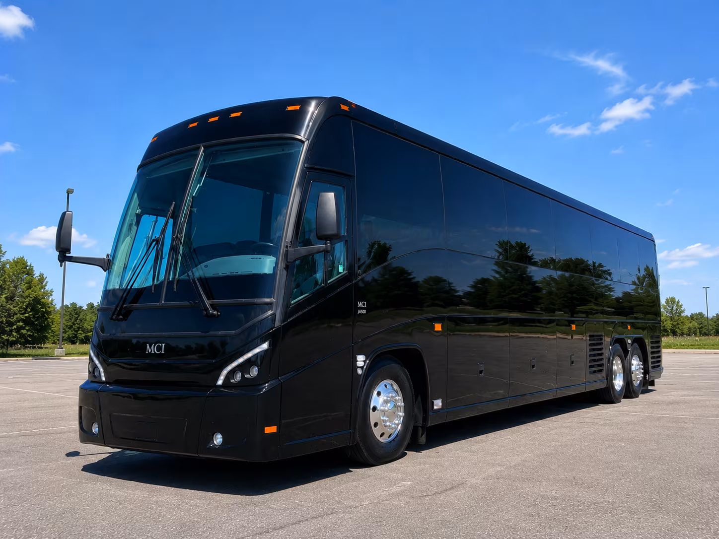 away game and tournament charter buses from brooklyn park