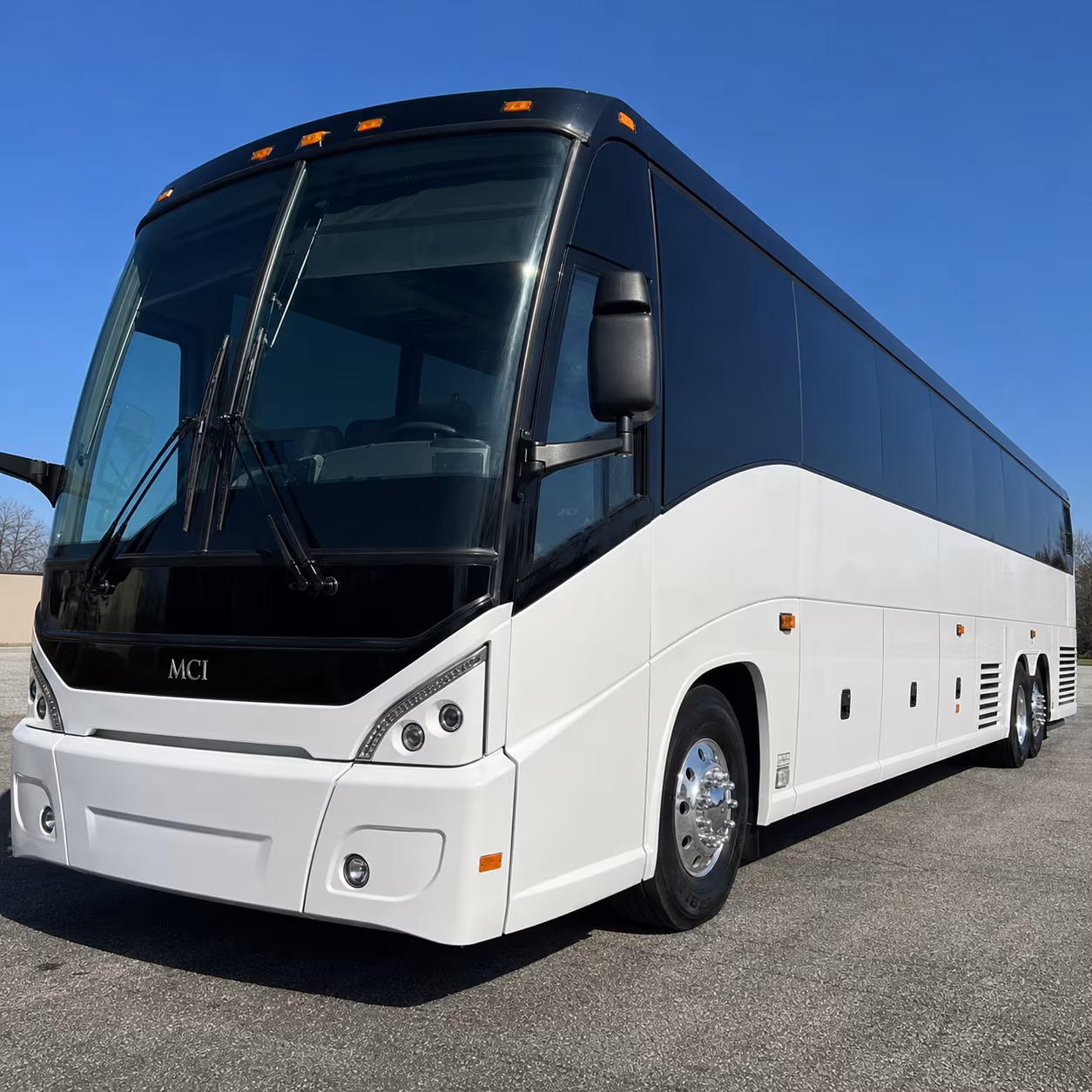 brooklyn park airport shuttles for military and government travel