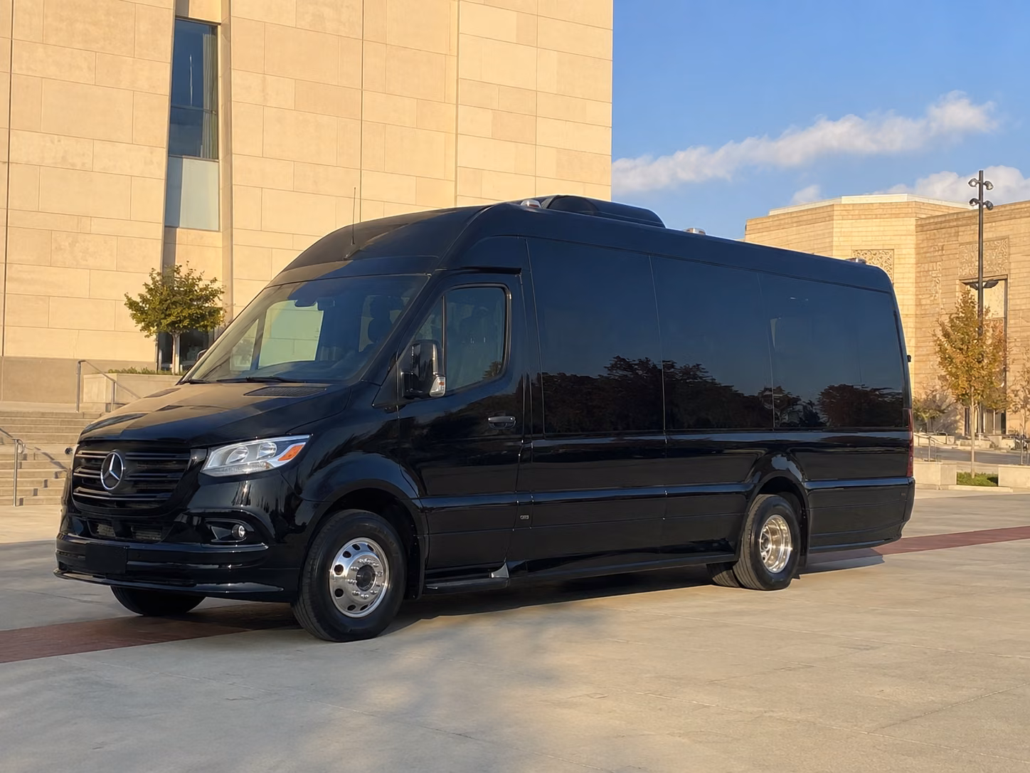brooklyn park bus rentals for minnesota road trips and south dakota travel