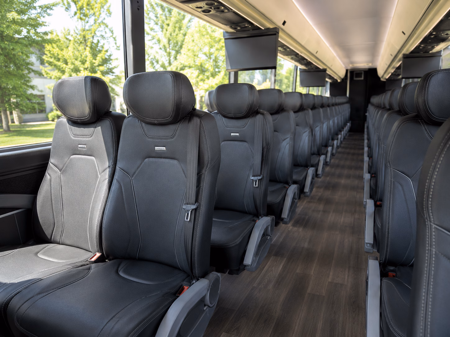 brooklyn park charter bus tours to mississippi national river recreation area and badlands national park