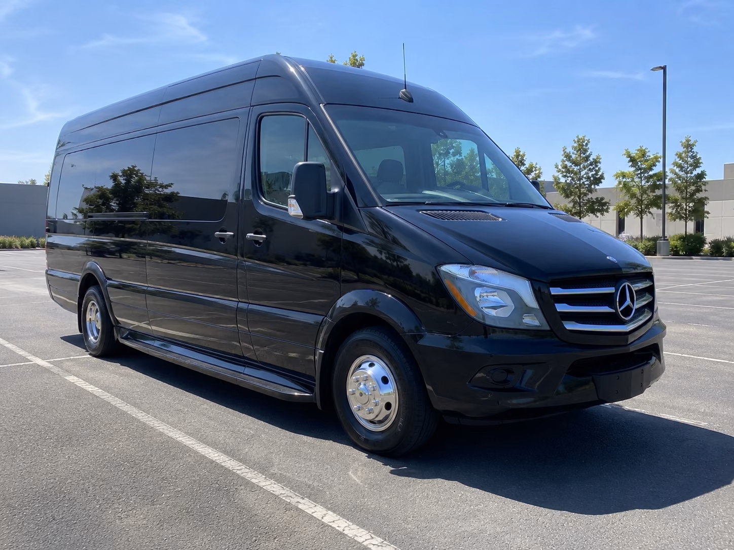 brooklyn park family reunion and vacation bus rentals