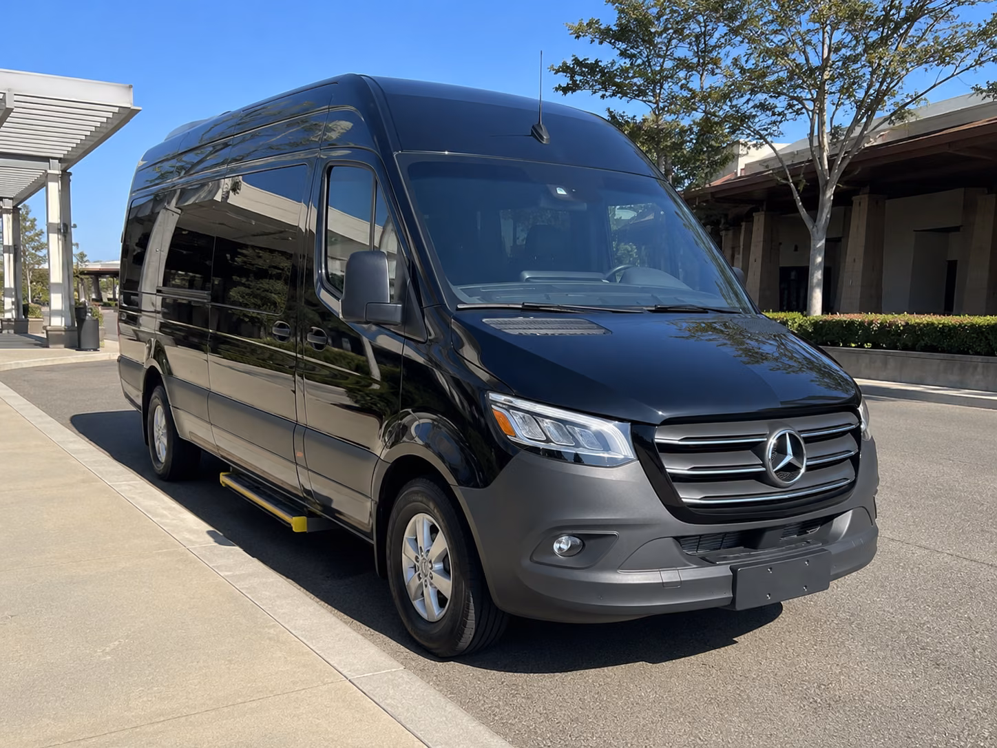 brooklyn park military base transfer and troop movement buses