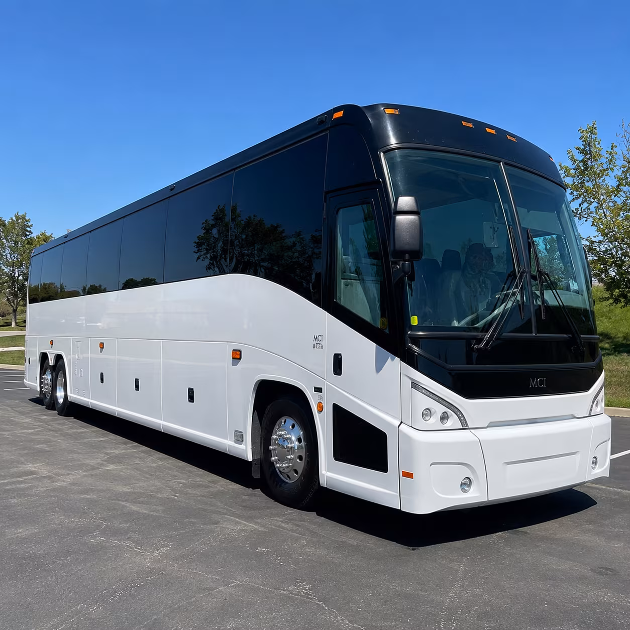 festival and big event transportation in brooklyn park