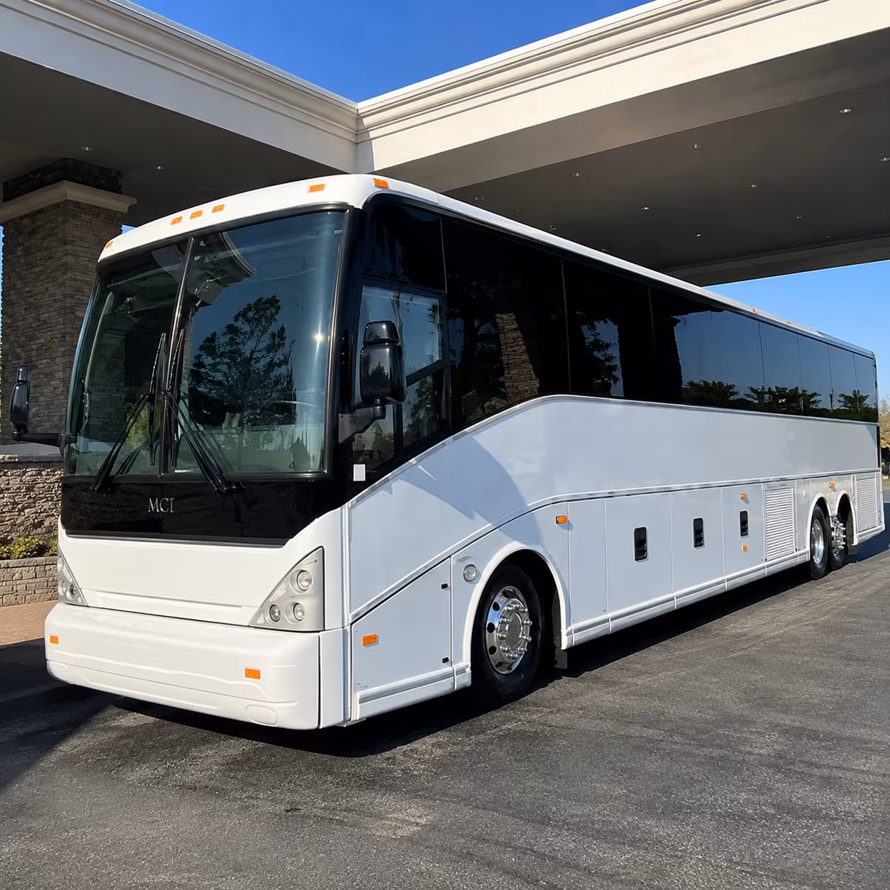 long distance sports team and school travel from brooklyn park