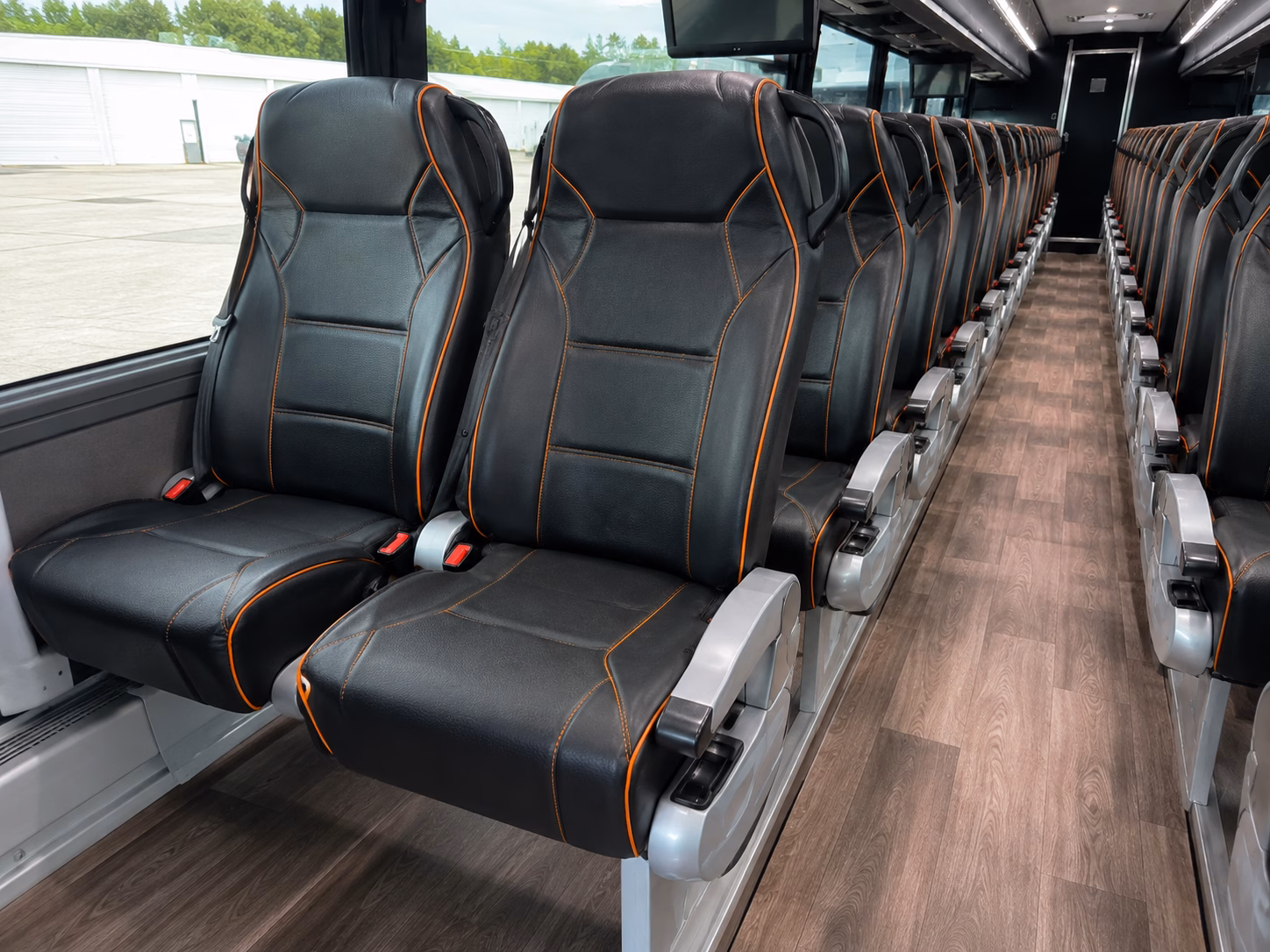 multi day and overnight charter bus trips from brooklyn park